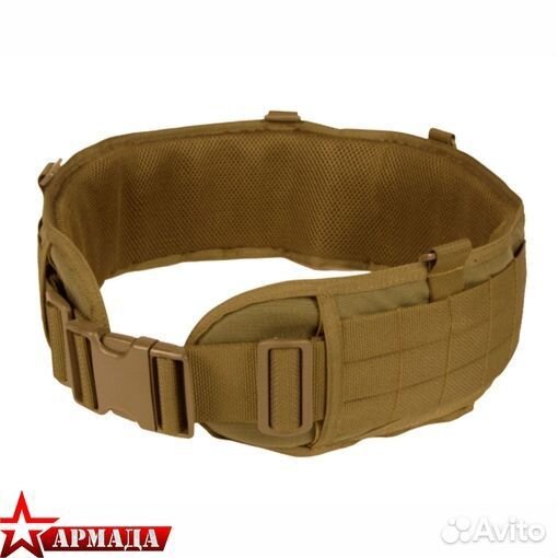 Тактический пояс hsgi, варбелт Phoenix