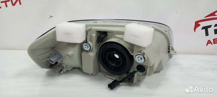 Фара передняя левая Chevrolet Aveo T250