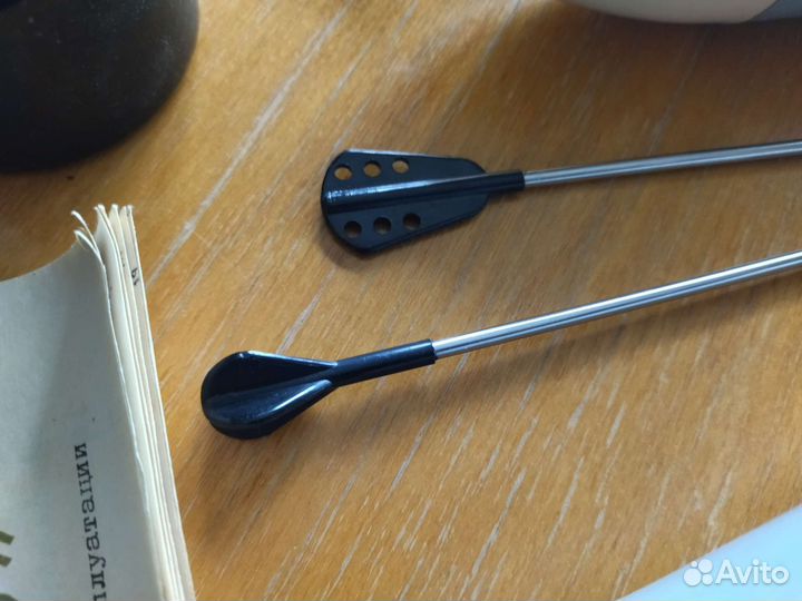 Миксер Сюрприз СССР