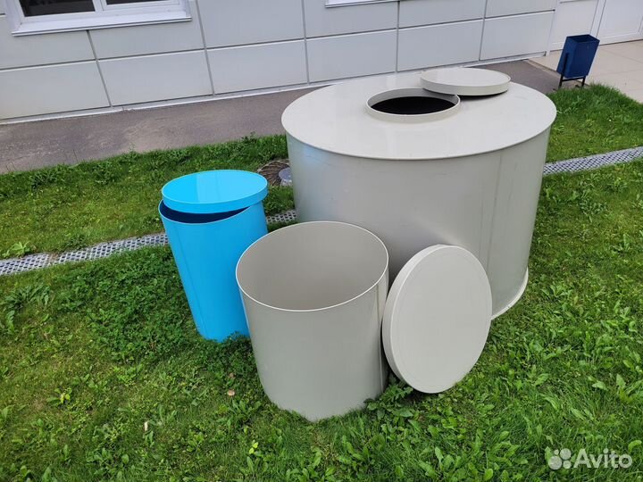 Емкость для воды