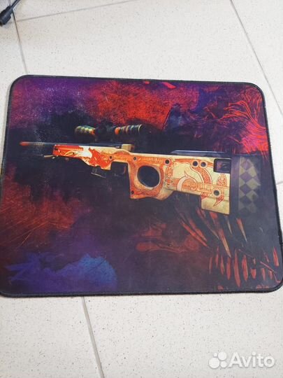 Продам коврик для мышки