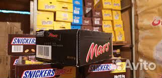 Упаковщик/ца на склад Mars Вахта жилье+питание