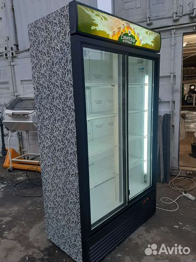 Холодильник бу