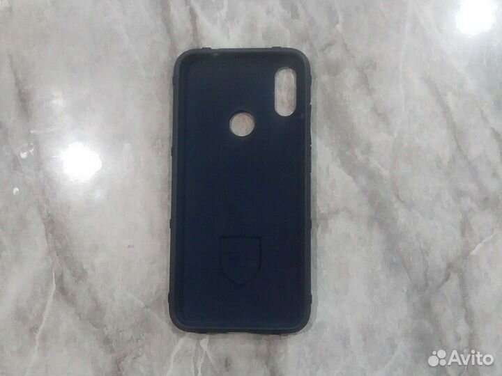 Чехлы для Xiaomi Redmi Note 7