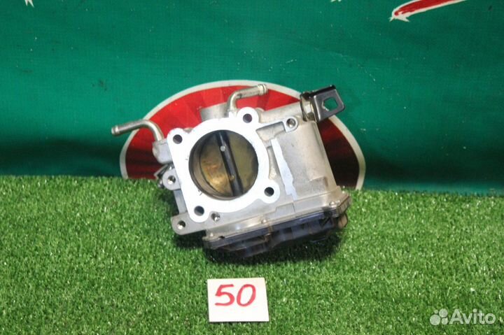 Дроссельная заслонка Toyota Avensis AZT251 2AZ-FSE