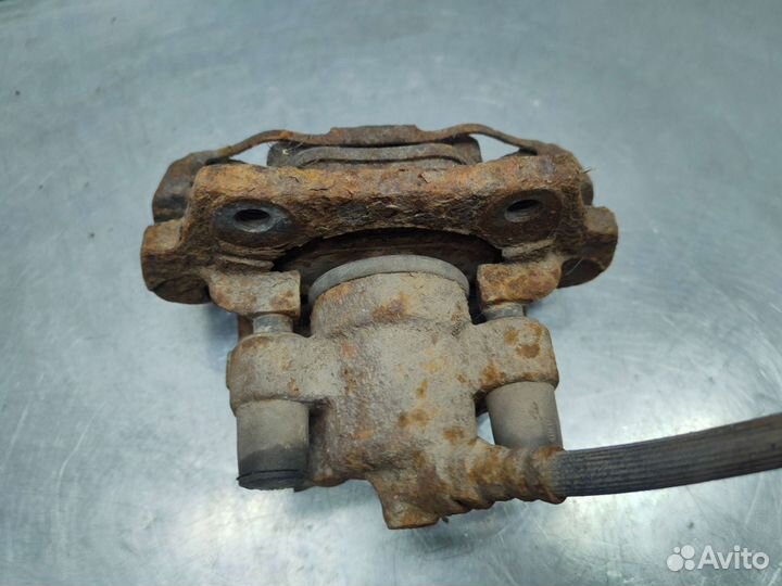 Суппорт задний левый Rover 75 1999 г.в