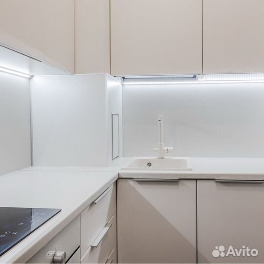 Кухня (цена за всю кухню)km-36816