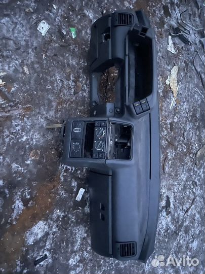 Торпеда на ваз 2110-12