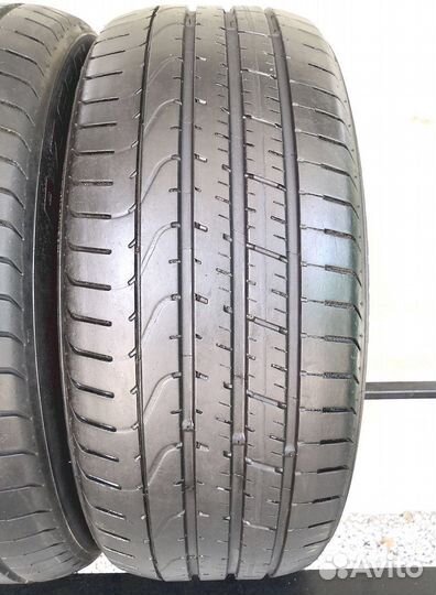 Pirelli P Zero 225/40 R18 89Y