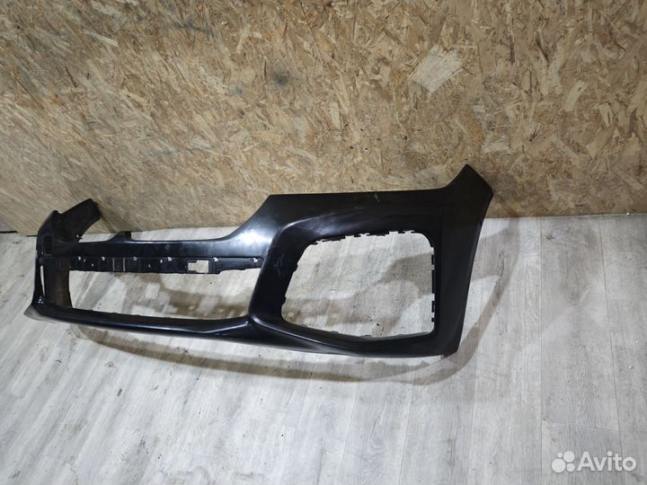 Бампер передний BMW 7 siries G11 G12