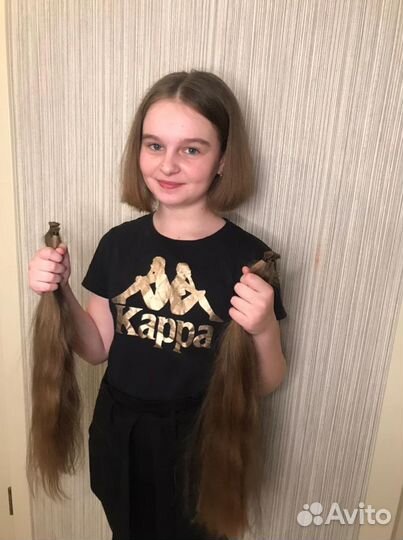 Купим Волосы в Москве, стрижка в подарок