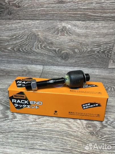 Рулевая тяга Honda, MR-6350