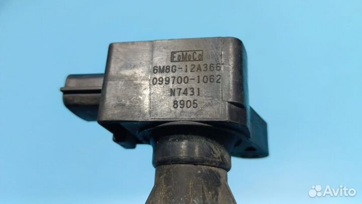 Катушка зажигания для Mazda 6 2002-2012