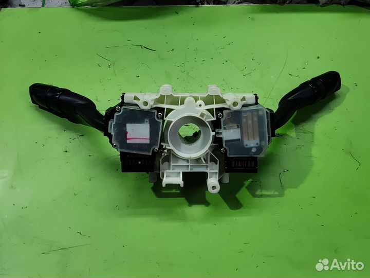 Подрулевой переключатель SsangYong