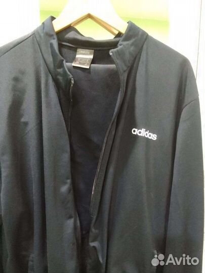 Спортивный костюм adidas