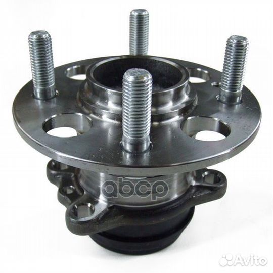 Ступица задняя в сборе 527500U000 Hyundai-KIA