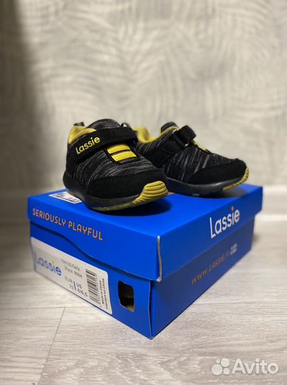 Кроссовки для мальчика