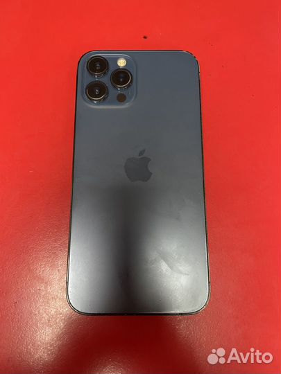 iPhone 12 Pro Max, 256 ГБ