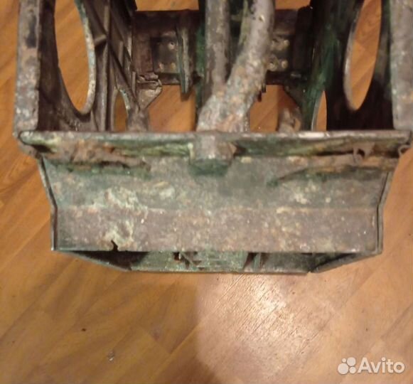 Переноска Германия