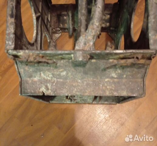 Переноска Германия