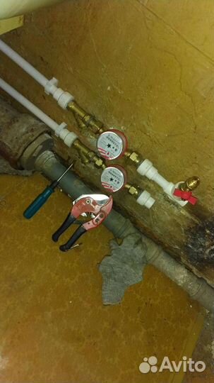 Устранение засоров чистка Жиро уловителей, Сантехн