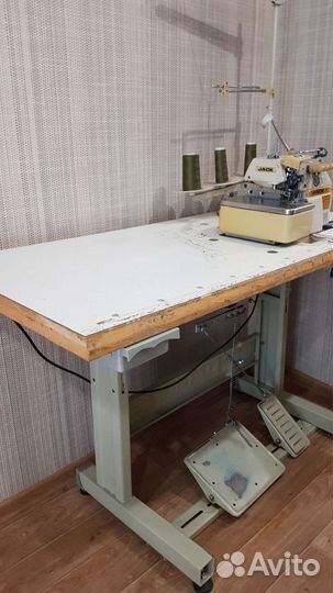 Швейная машинка