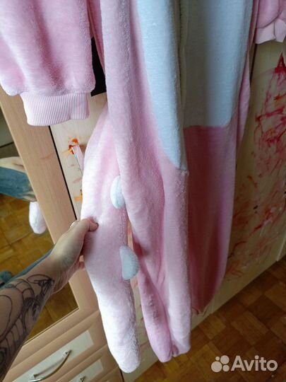 Кигуруми Динозавр