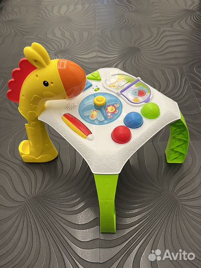 Игровой центр развивающий