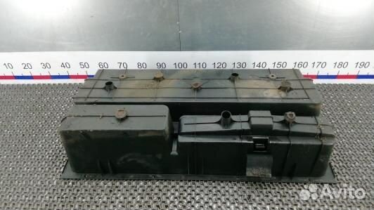 Корыто пластмассовое toyota RAV 4 ZSA3 (1DN17PQ01)