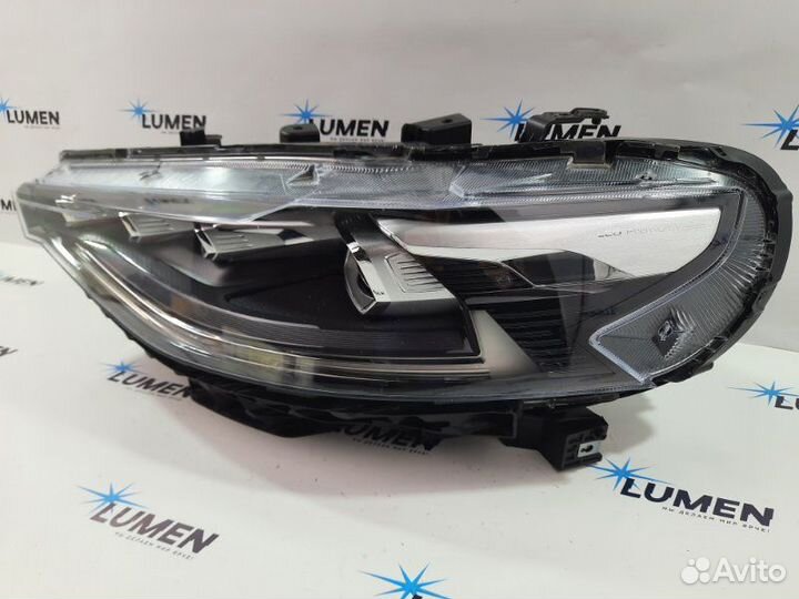 Фара передняя левая Haval F7 F7X 1 2019-2022