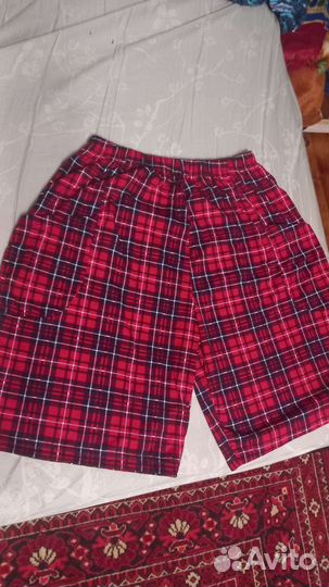 Шорты женские