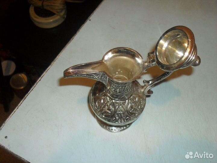 Коньячные рюмки