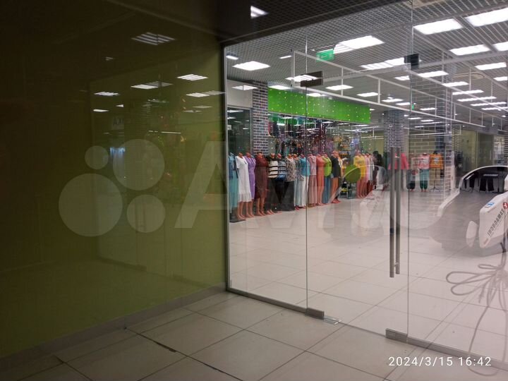 Свободного назначения, 25 м²