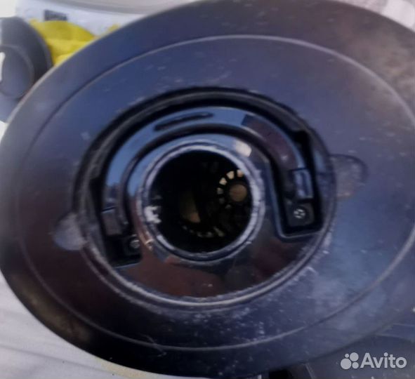 Увлажнитель Polaris