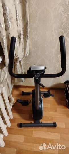 Велотренажер Atemi ас-401