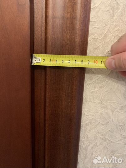 Межкомнатная дверь 200х73 см