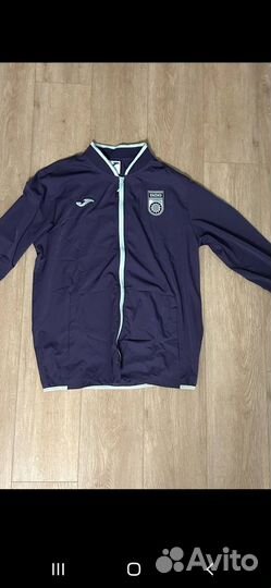 Форма фк уфа