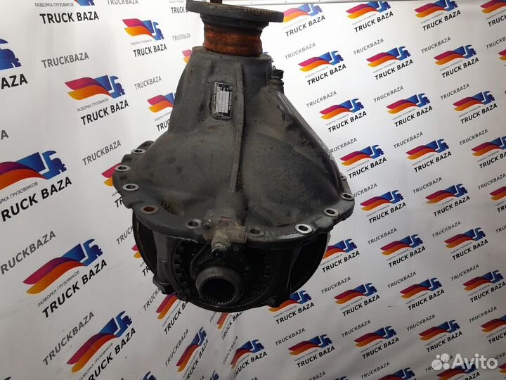 068500106 Редуктор заднего моста R485-13.0A/C22. 2