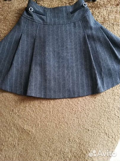 Школьная форма