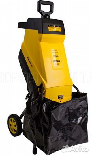 Измельчитель электрический champion SH251