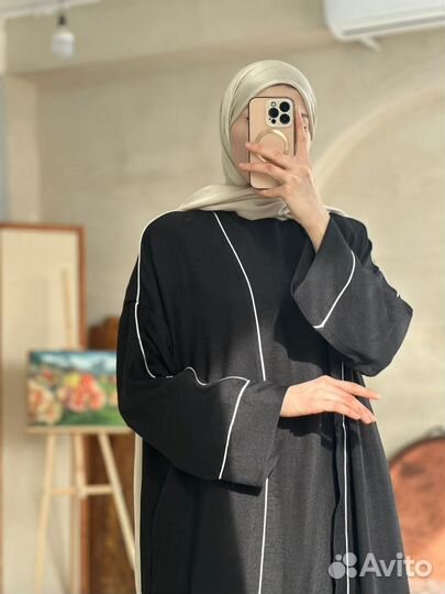 Платья абая