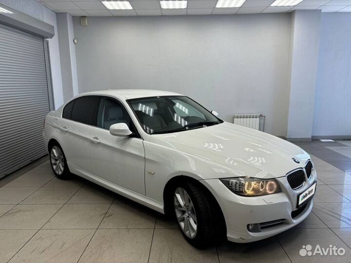 BMW 3 серия 2.0 AT, 2011, 152 723 км