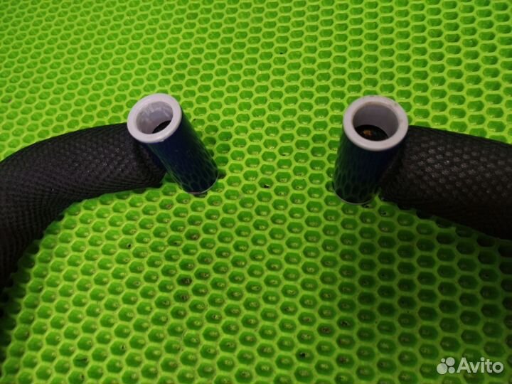 Бампер на 3х колёсный велосипед