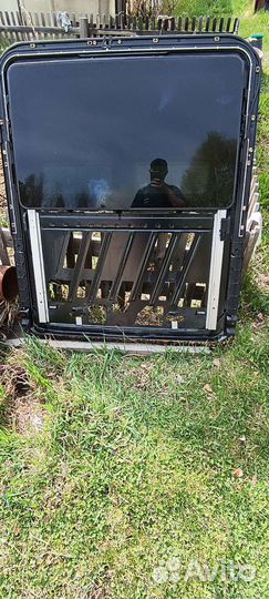 Люк mercedes w220