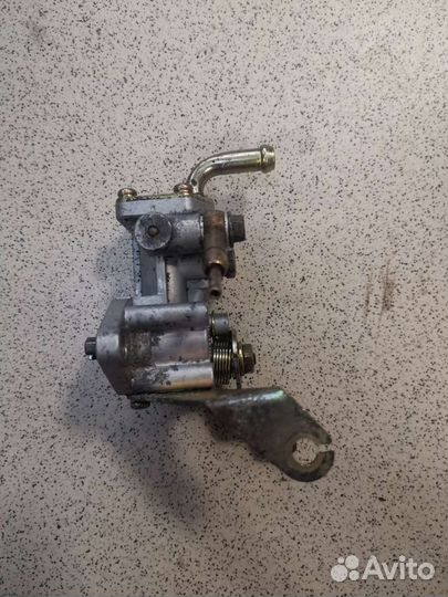 Микс насос Arctic cat Bearcat 570 long track