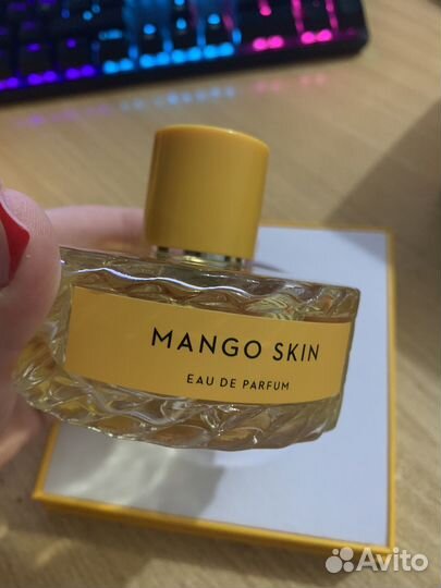 Духи женские Mango