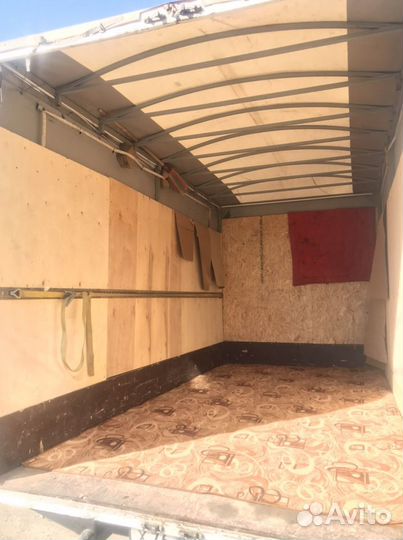 Грузоперевозки грузчики газель доставка