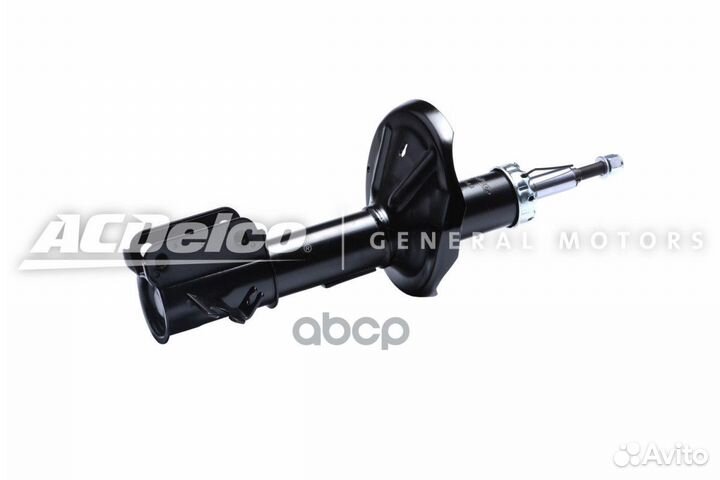 Стойка аморт. передняя прав. Lacetti HB NB