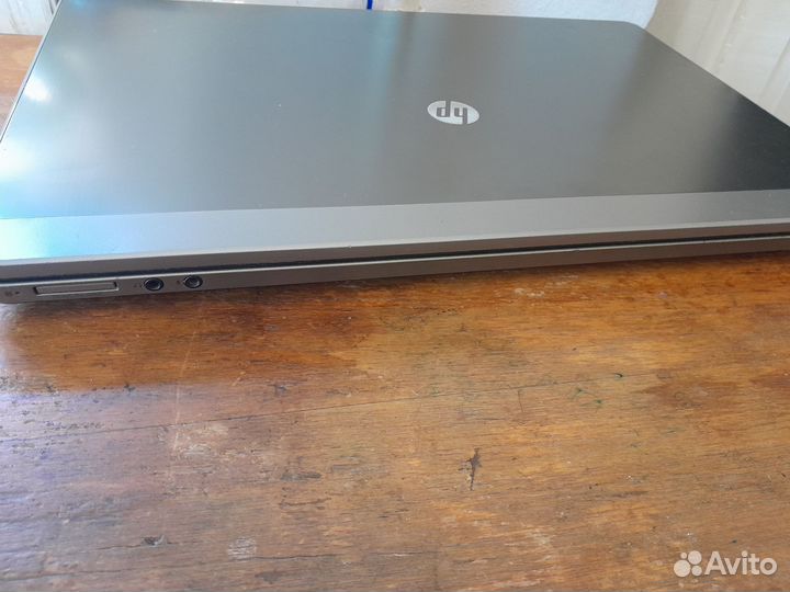 Hp ProBook 4730s