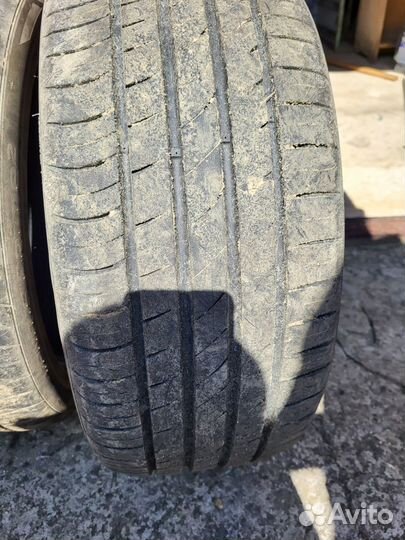 Hankook Ventus Prime K105 225/45 R17 91W